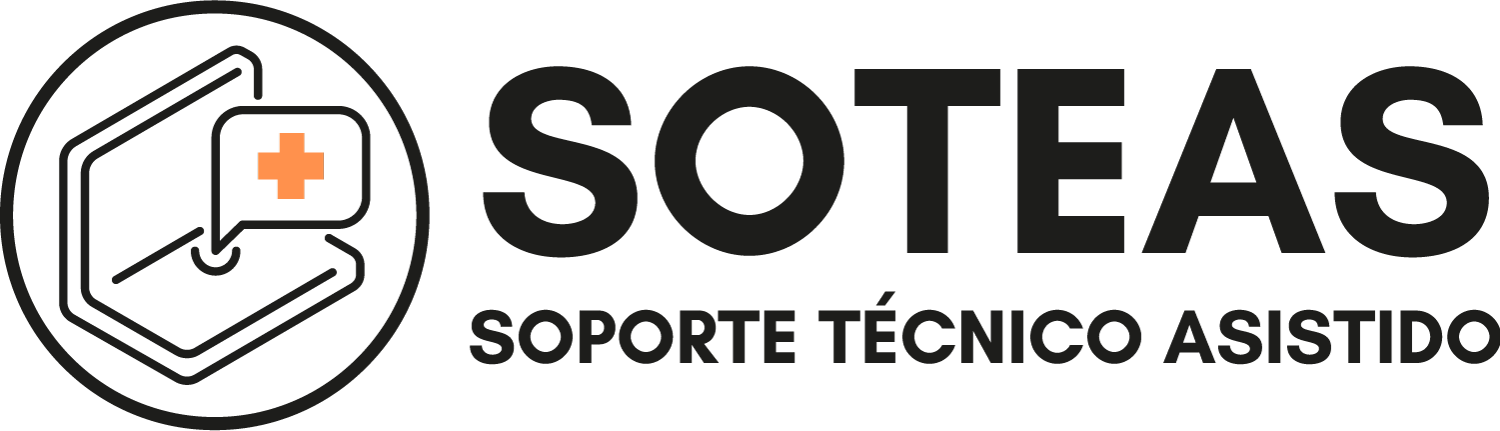 Soporte Técnico Asistido