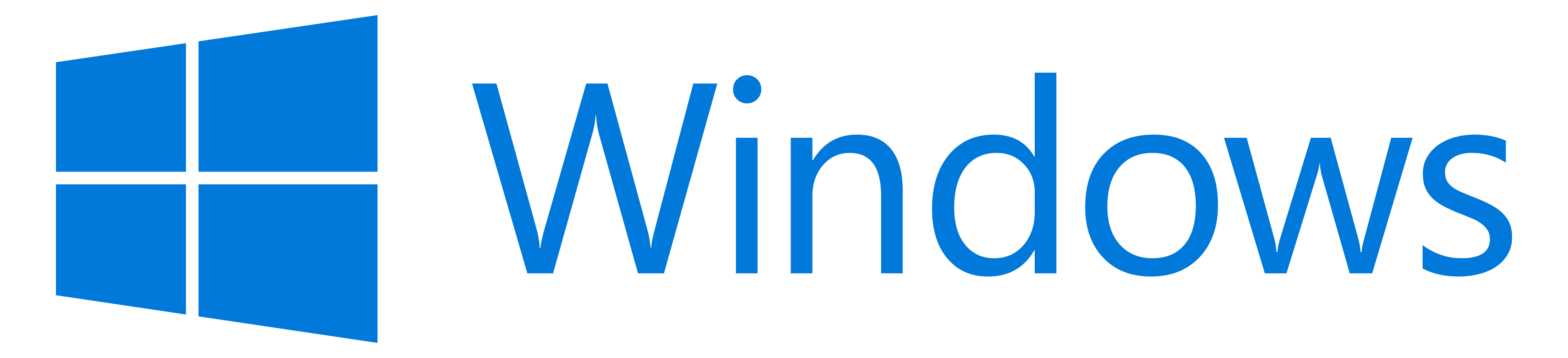 Windows